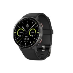 CARNEO GTR Active HR+ black