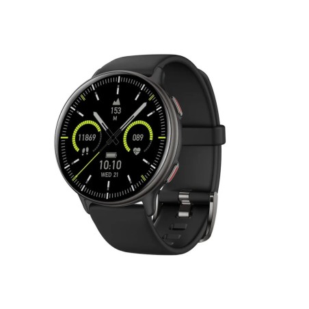 CARNEO GTR Active HR+ black