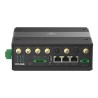 D-Link DOM-550-GSO 5G IIoT Gateway