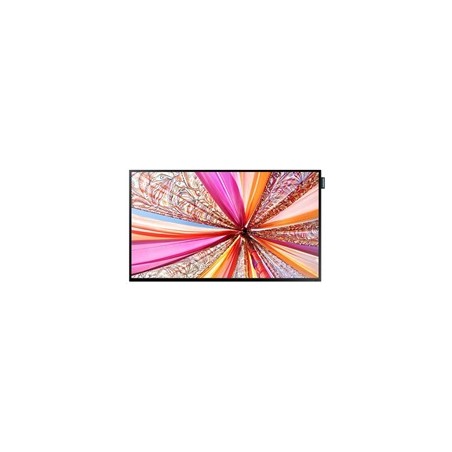 SAMSUNG LFD 32" LH32QMCEBGCXEN QM32C 1920 x 1080 , 8ms, HDMI, repro, VESA