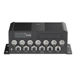 D-Link DTM-570-GS 5G Transit Gateway