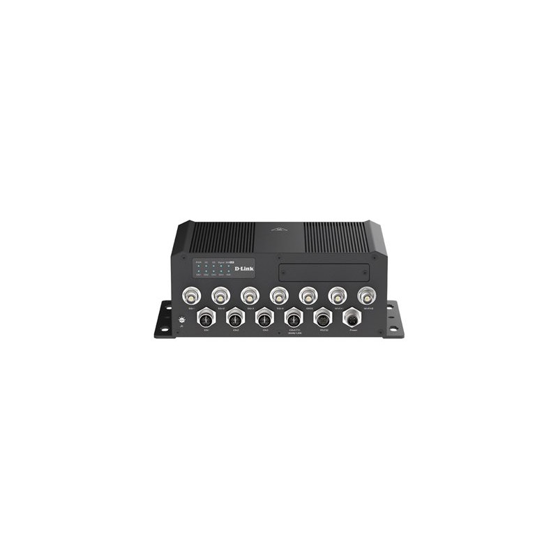 D-Link DTM-570-GS 5G Transit Gateway