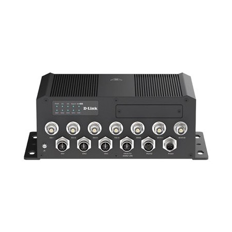 D-Link DTM-570-GS 5G Transit Gateway