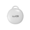 WG - Lokátor s podporou Apple Find My, MVTag, bílá