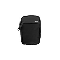WG - WG brašna City Bag, černá