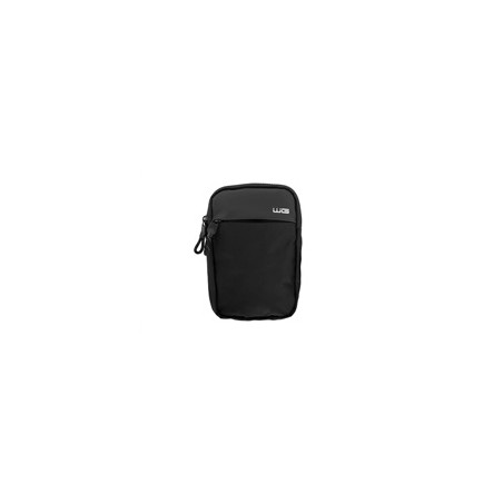 WG - WG brašna City Bag, černá