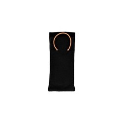 WG - Ochranné RFID pouzdro WG3 na mobilní telefon, klíče do auta, karty apod., černá