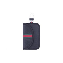 WG - Ochranné RFID pouzdro na klíče a karty, WG2 SafeKey, černá