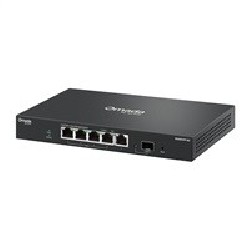 TP-Link OMADA switch ES206XPP-M2