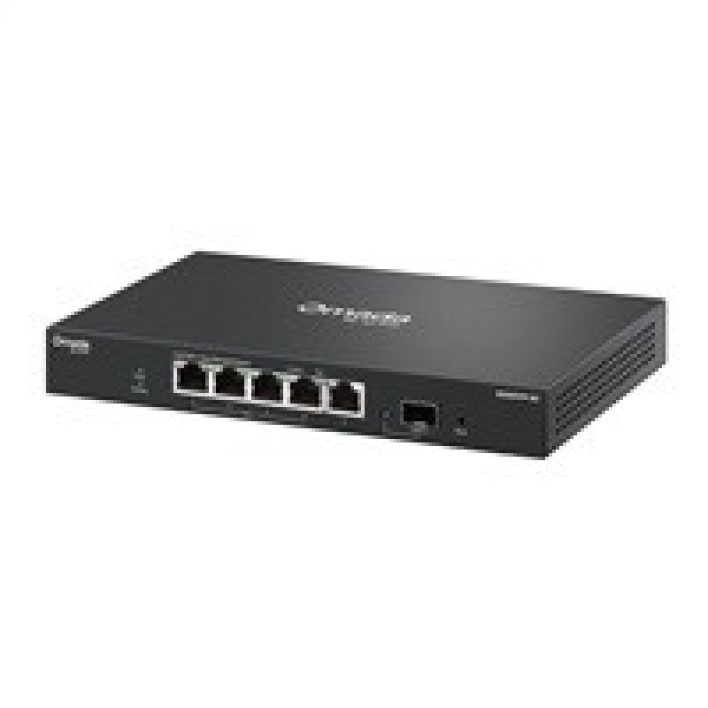 TP-Link OMADA switch ES206XPP-M2