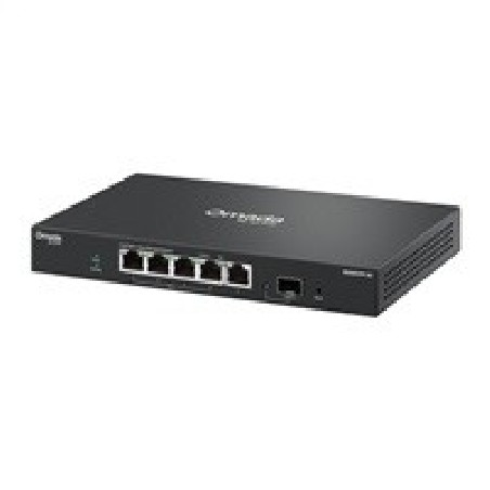 TP-Link OMADA switch ES206XPP-M2