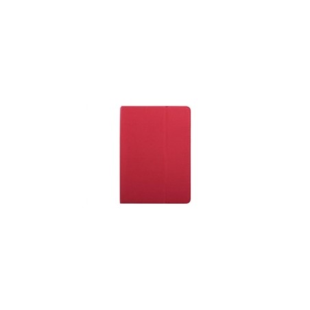 WG - Pouzdro na Tablet univerzální 8", červená