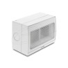 Easy 45 Surface-mounted Housing IP55 wat 81624