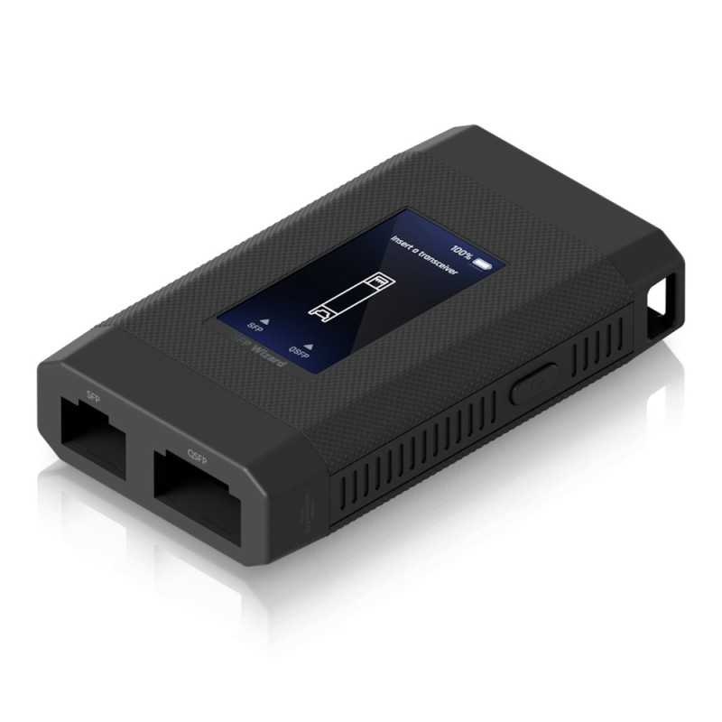 Ubiquiti UACC-SFP-Wizard, SFP Wizard