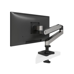 Ergotron LX Pro Arm Single/Display Desk Grommet Mount