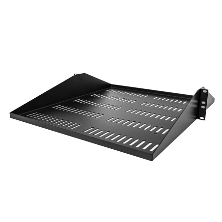 Startech 2U Vented Shelf 20IN/IN(50.8CM) Deep 2U Shelf - Vente