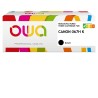 OWA Armor toner kompatibilní s Canon CRG-067H BK, 3130st, černá/black