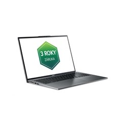 ACER NTB Swift Go 16 (SFG16-72-598D),Core Ultra 5 125U,16"WQXGA+,16GB,512GB SSD,Intel Graphics,W11H,Gray