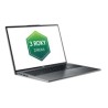 ACER NTB Swift Go 16 (SFG16-72-598D),Core Ultra 5 125U,16"WQXGA+,16GB,512GB SSD,Intel Graphics,W11H,Gray
