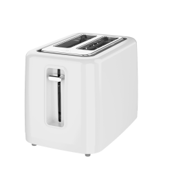 Topinkovač TS2W - 780-930W, 7 úrovní nastavení, Bílá
