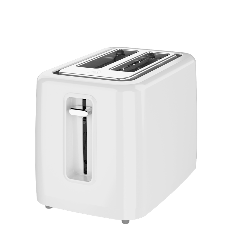 Topinkovač TS2W - 780-930W, 7 úrovní nastavení, Bílá