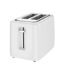 Topinkovač TS2W - 780-930W, 7 úrovní nastavení, Bílá
