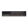 Zyxel XMG2230-28HP, L3 Access Switch, 24x 2.5G AC:700W PoE , DC:1440W PoE, 4 x SFP+ Uplink, incl 1 yr NebulaFlex Pro