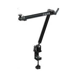 AVerMedia Mount / Holder BA311L / FLEXI go Black