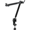 AVerMedia Mount / Holder BA311L / FLEXI go Black