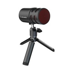 AVerMedia Microphone AM310G2 / VERSATI go Black