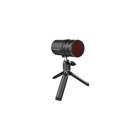 AVerMedia Microphone AM310G2 / VERSATI go Black