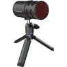 AVerMedia Microphone AM310G2 / VERSATI go Black