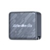 AVerMedia Docking station GC313 / CORE GO Black