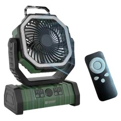 Ventilátor z FRT_HC_031, 20000 mAh, slouží i jako powerbanka, LED, USB-C, Format1