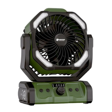 Ventilátor z FRT_HC_032, 20000 mAh, slouží i jako powerbanka, IP66, USB-C, Format1
