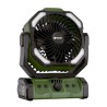 Ventilátor z FRT_HC_032, 20000 mAh, slouží i jako powerbanka, IP66, USB-C, Format1