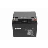 Baterie - FUKAWA FWL 45-12 (12V/45Ah - M6) SLA baterie, životnost 10let
