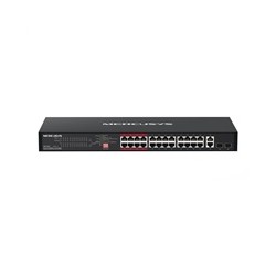 MERCUSYS switch MS126CP