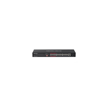 MERCUSYS switch MS126CP