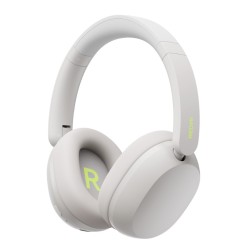 Xiaomi Redmi Headphones Neo/ANC/USB-C/BT/Sand White