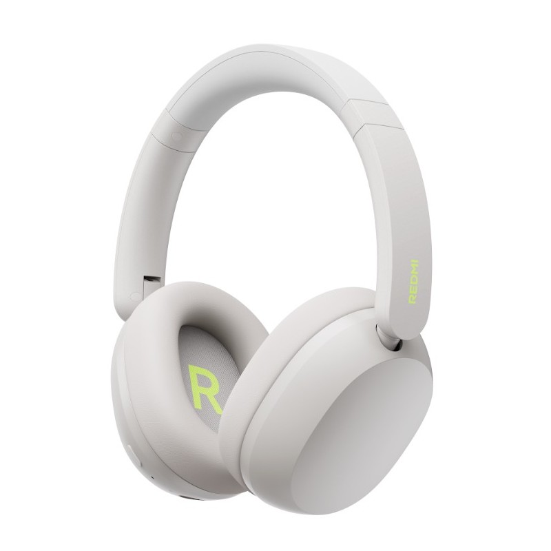 Xiaomi Redmi Headphones Neo/ANC/USB-C/BT/Sand White