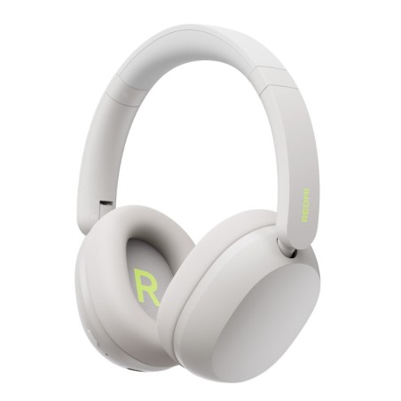 Xiaomi Redmi Headphones Neo/ANC/USB-C/BT/Sand White