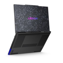 Lenovo Legion 9/18IAX10/U9-290HXP/18"/4K/32GB/1TB/RTX 5090/bez OS/Eclipse Black/3R On-Site