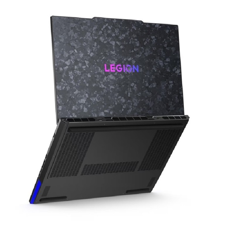 Lenovo Legion 9/18IAX10/U9-290HXP/18"/4K/32GB/1TB/RTX 5090/bez OS/Eclipse Black/3R On-Site