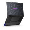 Lenovo Legion 9/18IAX10/U9-290HXP/18"/4K/32GB/1TB/RTX 5090/bez OS/Eclipse Black/3R On-Site