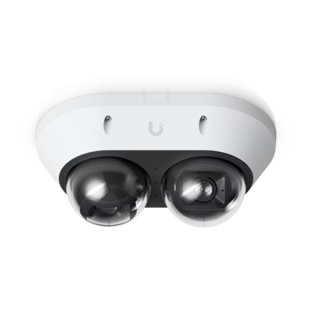 UBNT AI Multi Sensor 2, UniFi Protect panoramatická IP kamera, 16MP, bílá