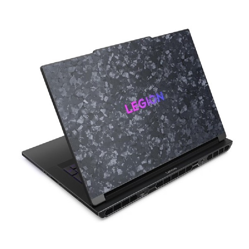 Lenovo Legion 9/18IAX10/U9-290HXP/18"/4K/32GB/1TB/RTX 5080/bez OS/Eclipse Black/3R On-Site
