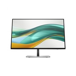 Bazar-HP LCD 524pf 23.8" 1920x1080, IPS w/LED micro-edge, 350nits, 100Hz,1500:1, 5 ms g/g, DP 1.2, HDMI 1.4, 4xUSB3.2
