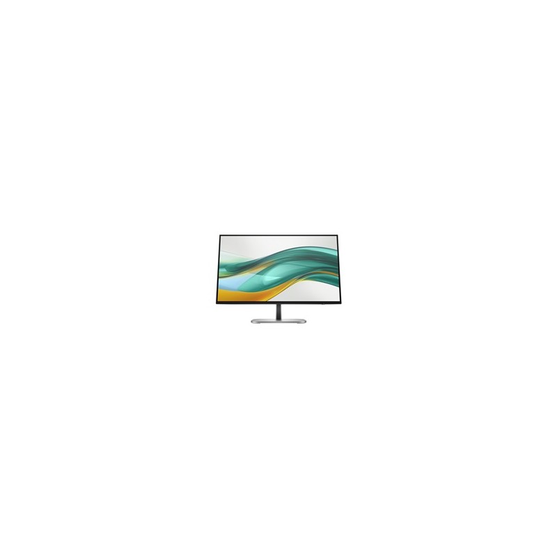 Bazar-HP LCD 524pf 23.8" 1920x1080, IPS w/LED micro-edge, 350nits, 100Hz,1500:1, 5 ms g/g, DP 1.2, HDMI 1.4, 4xUSB3.2