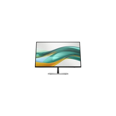 Bazar-HP LCD 524pf 23.8" 1920x1080, IPS w/LED micro-edge, 350nits, 100Hz,1500:1, 5 ms g/g, DP 1.2, HDMI 1.4, 4xUSB3.2